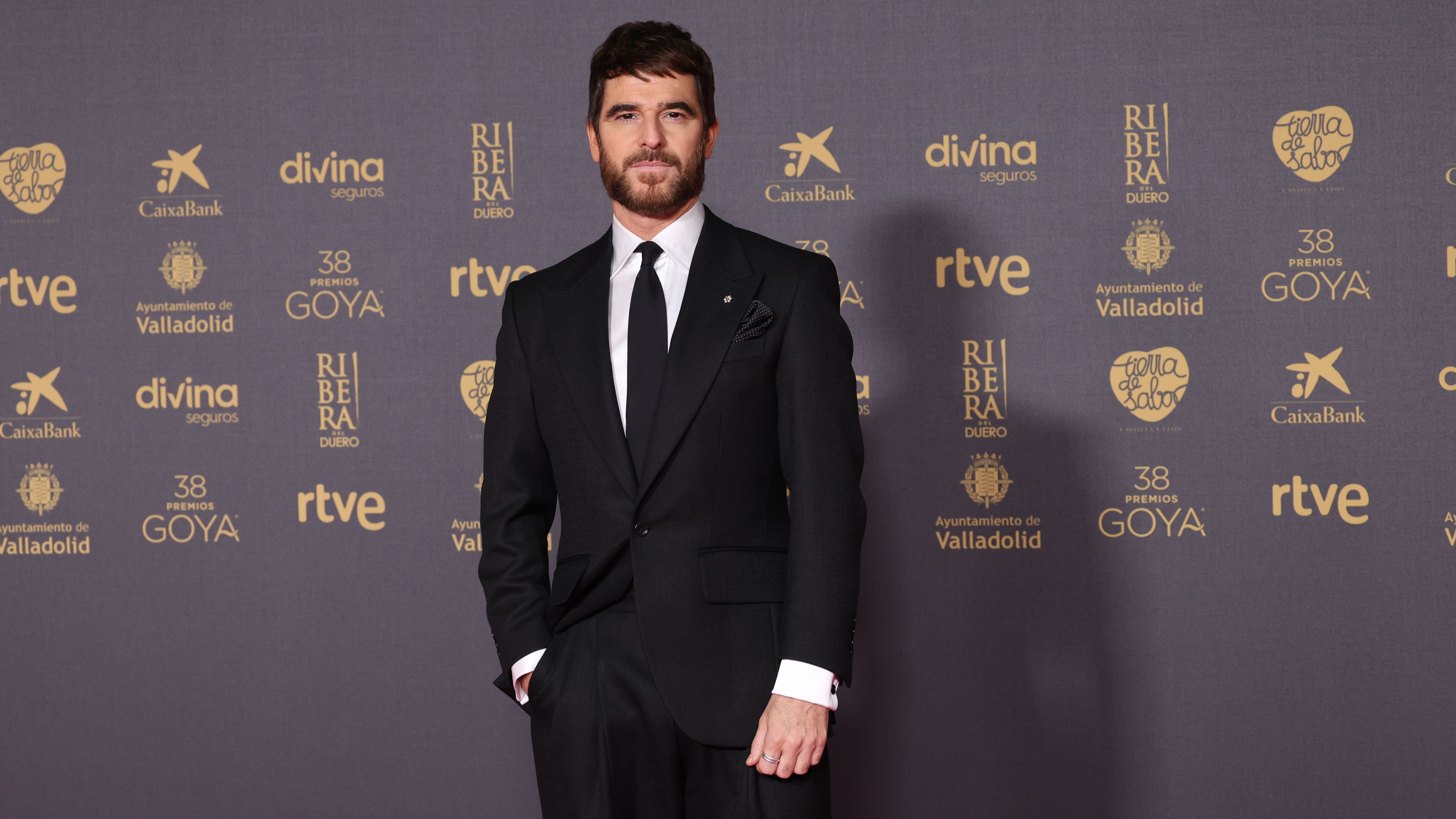 Alfonso Bassave