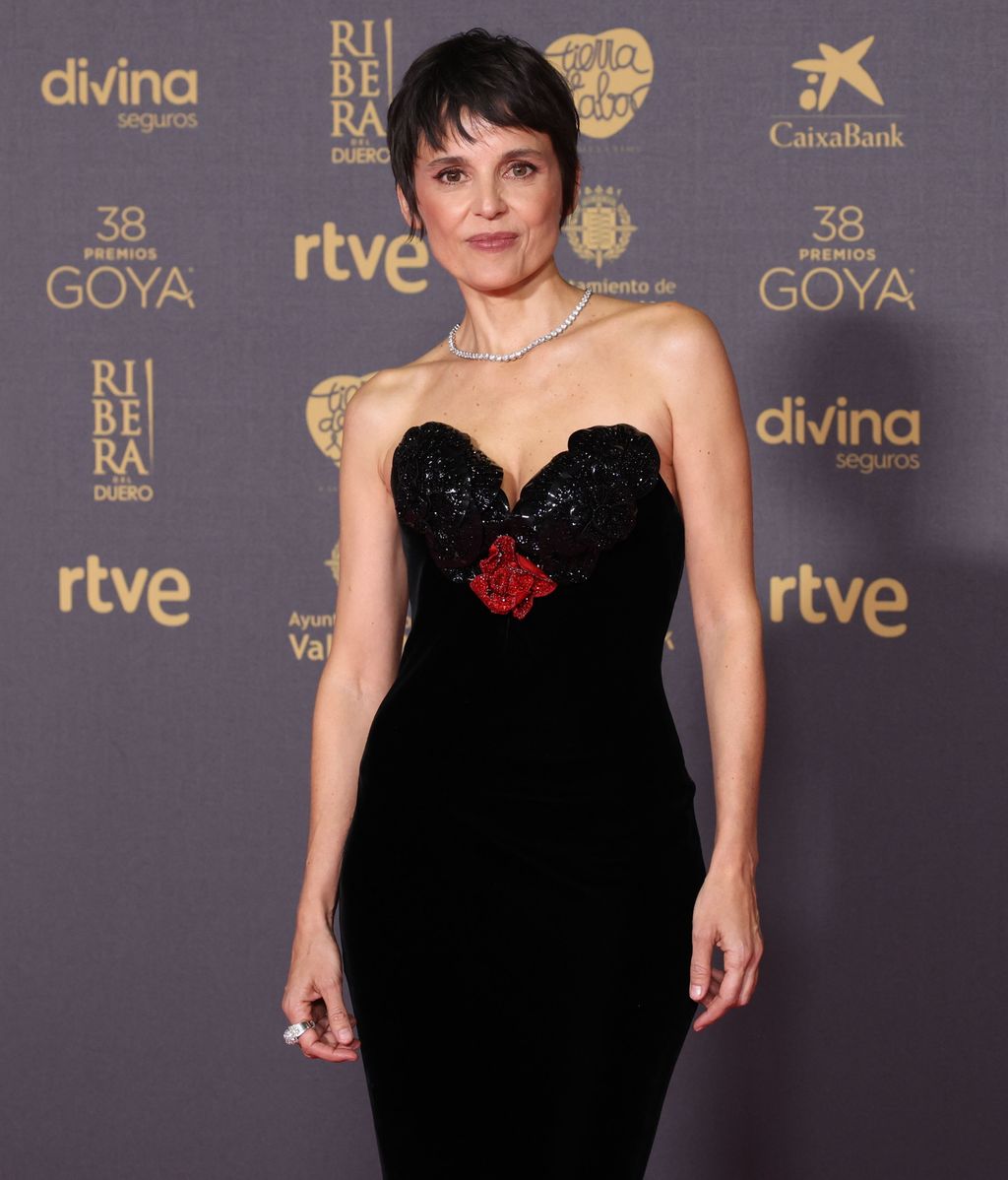 Elena Anaya