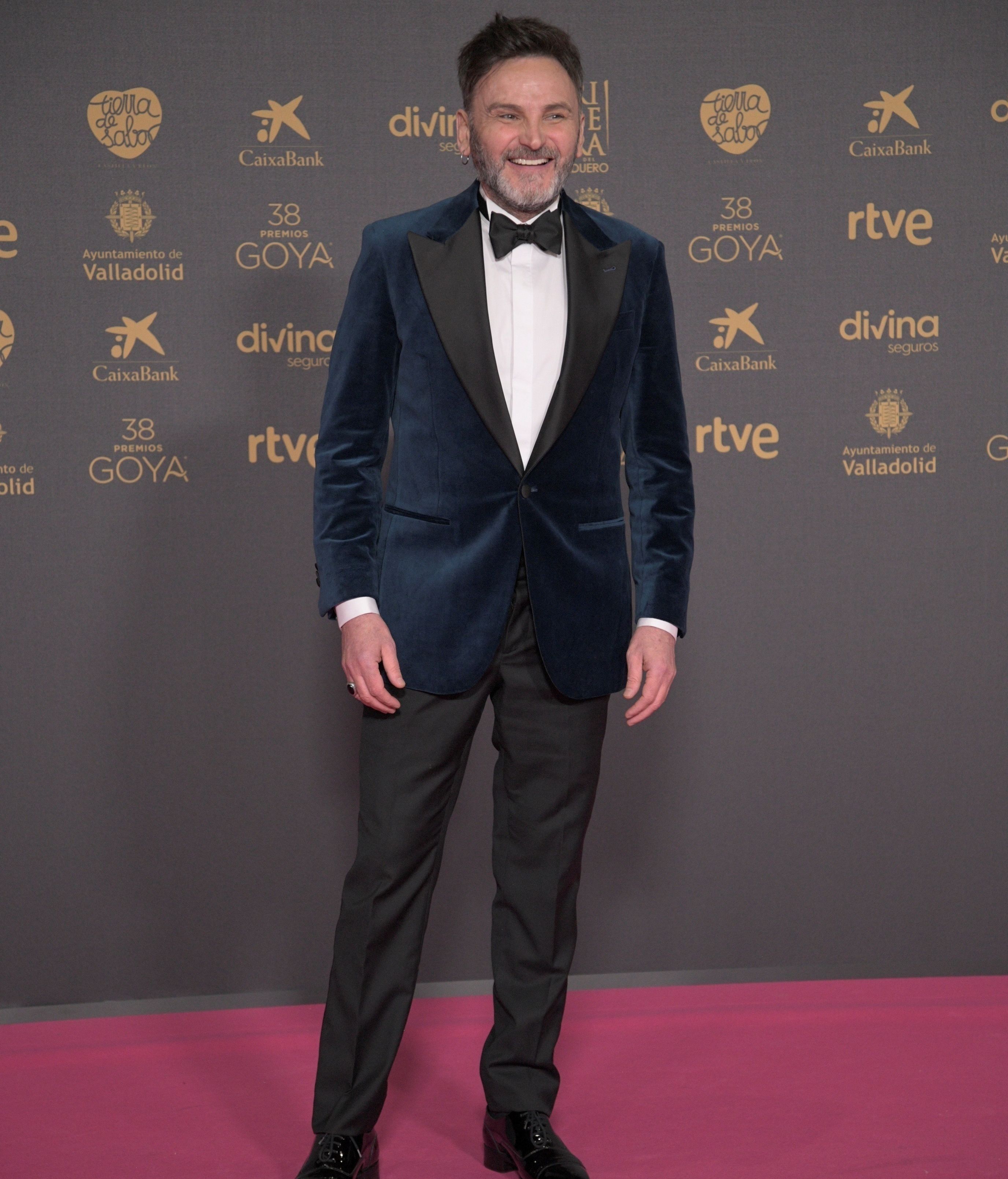 Fernando Tejero