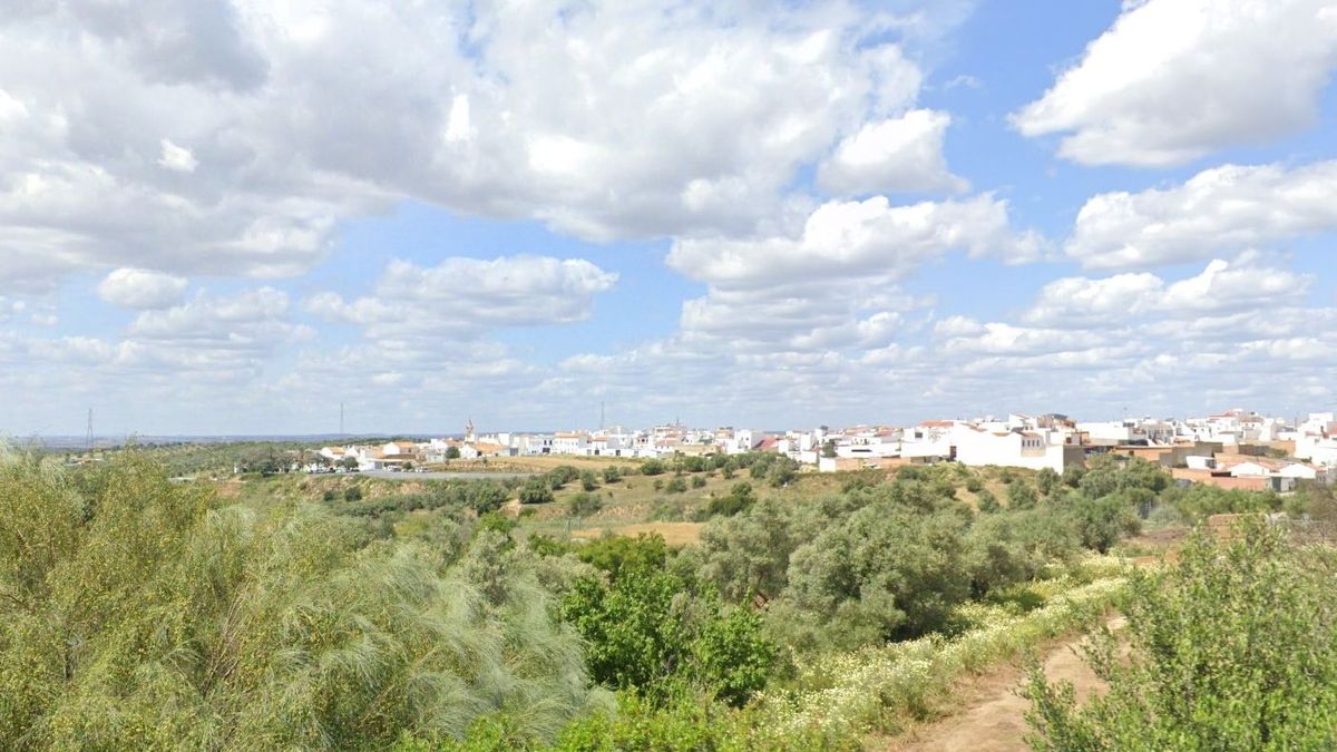 Lucena del Puerto (Huelva)