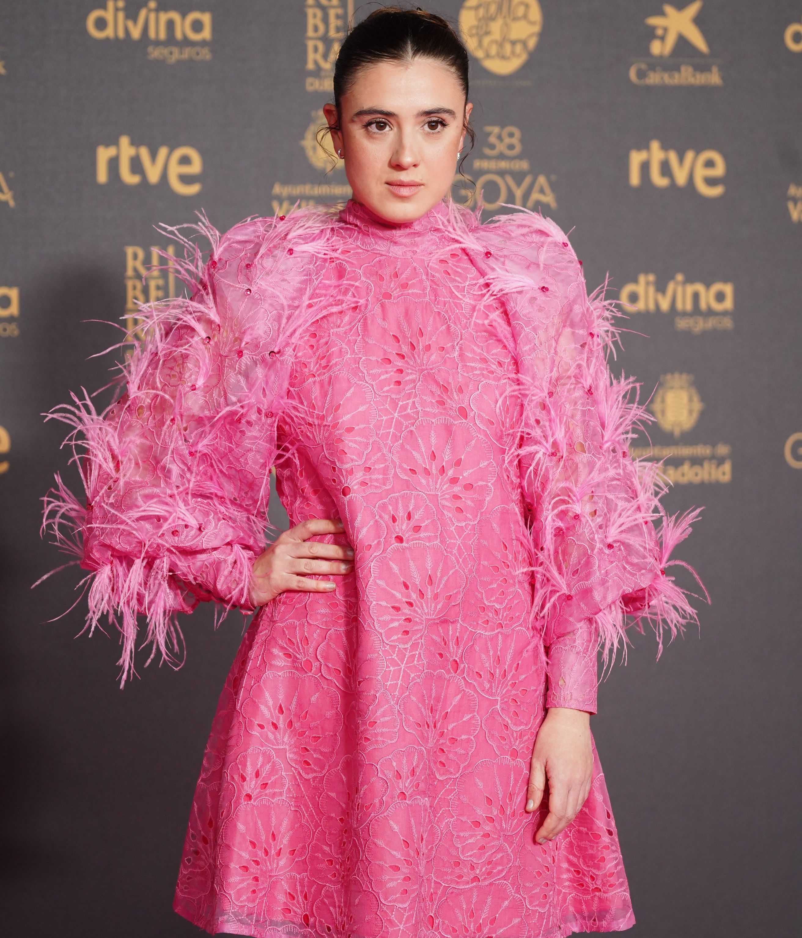 María Cerezuela