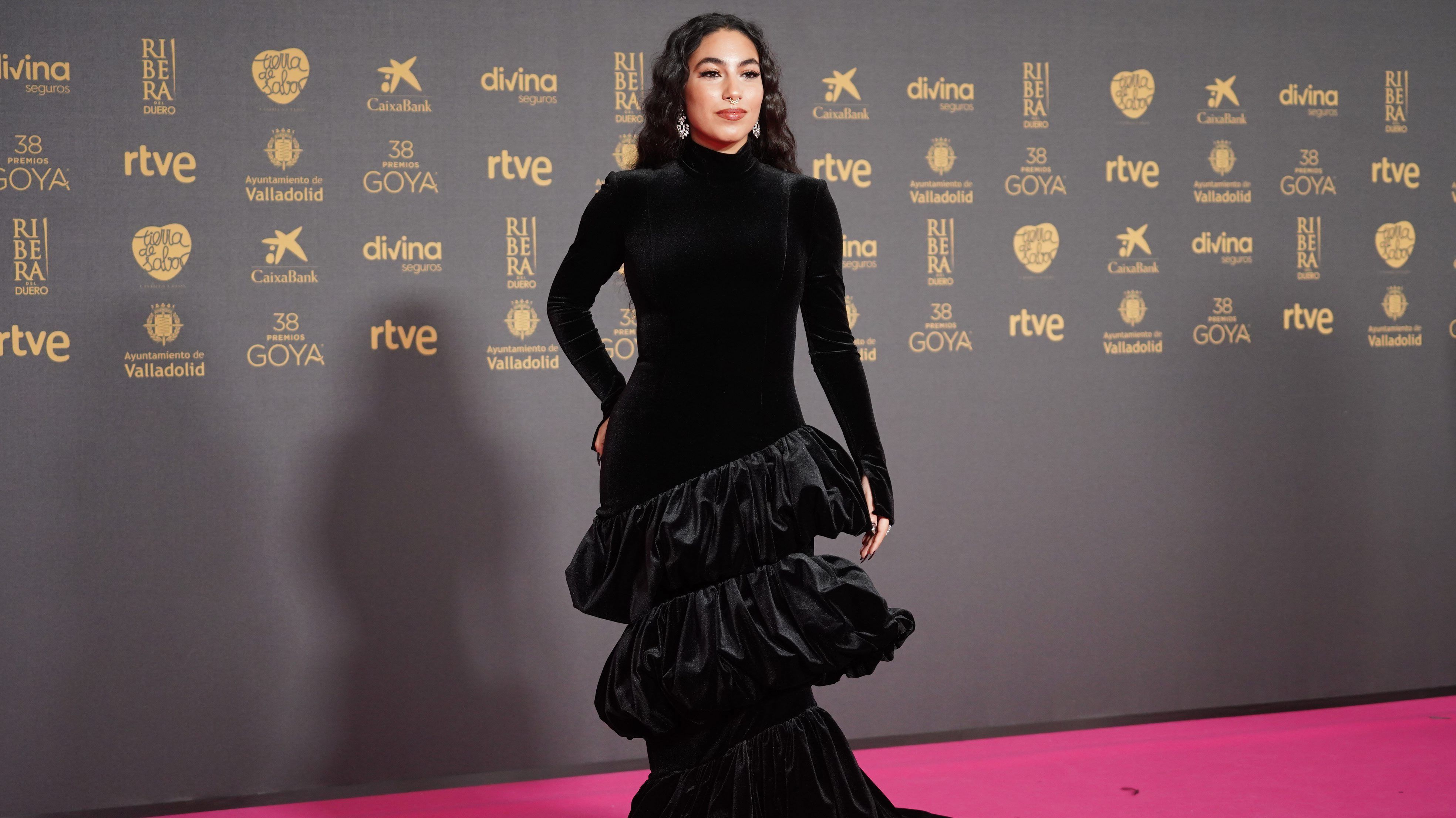 Maria Jose Llergo