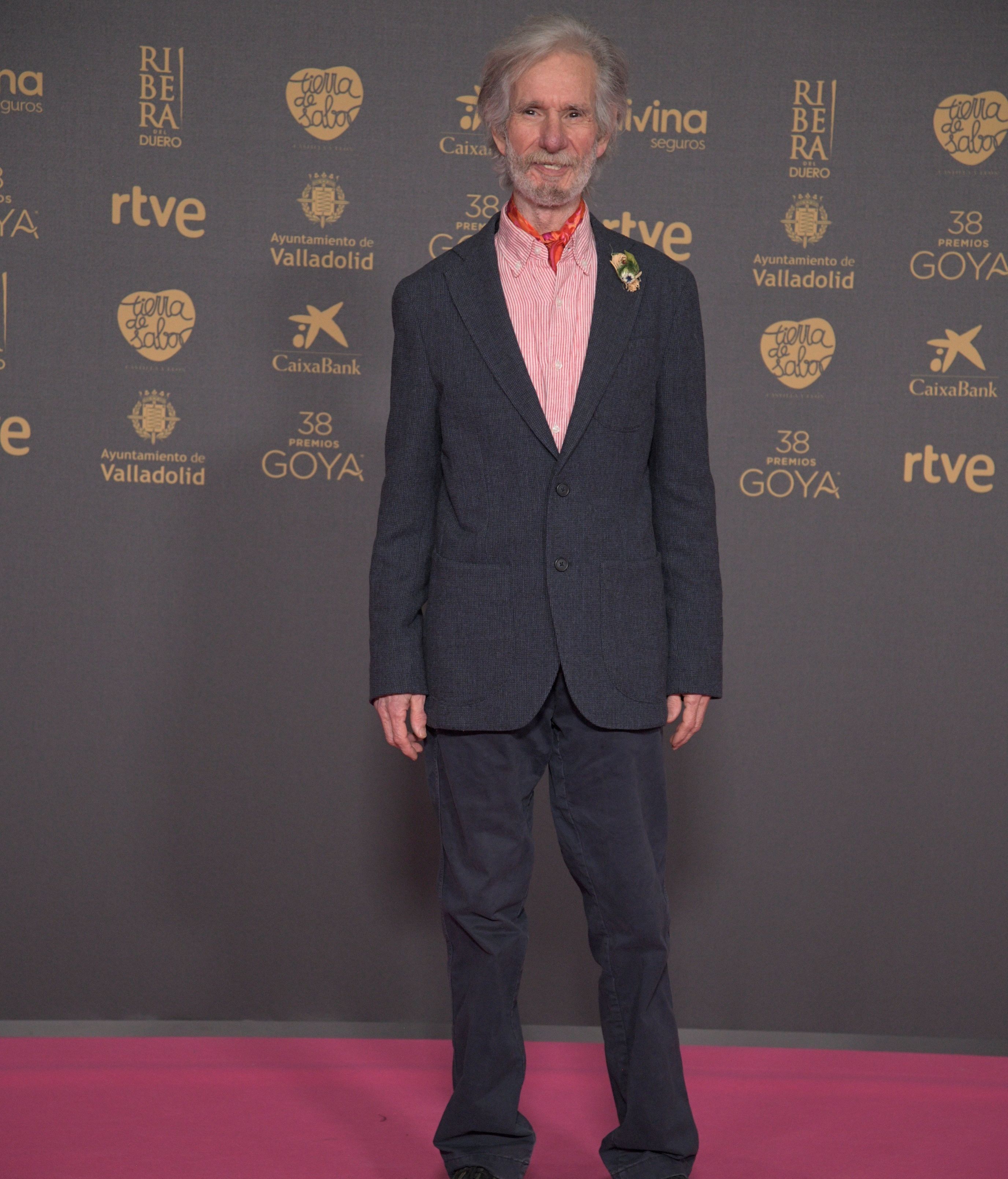 Mario Pardo