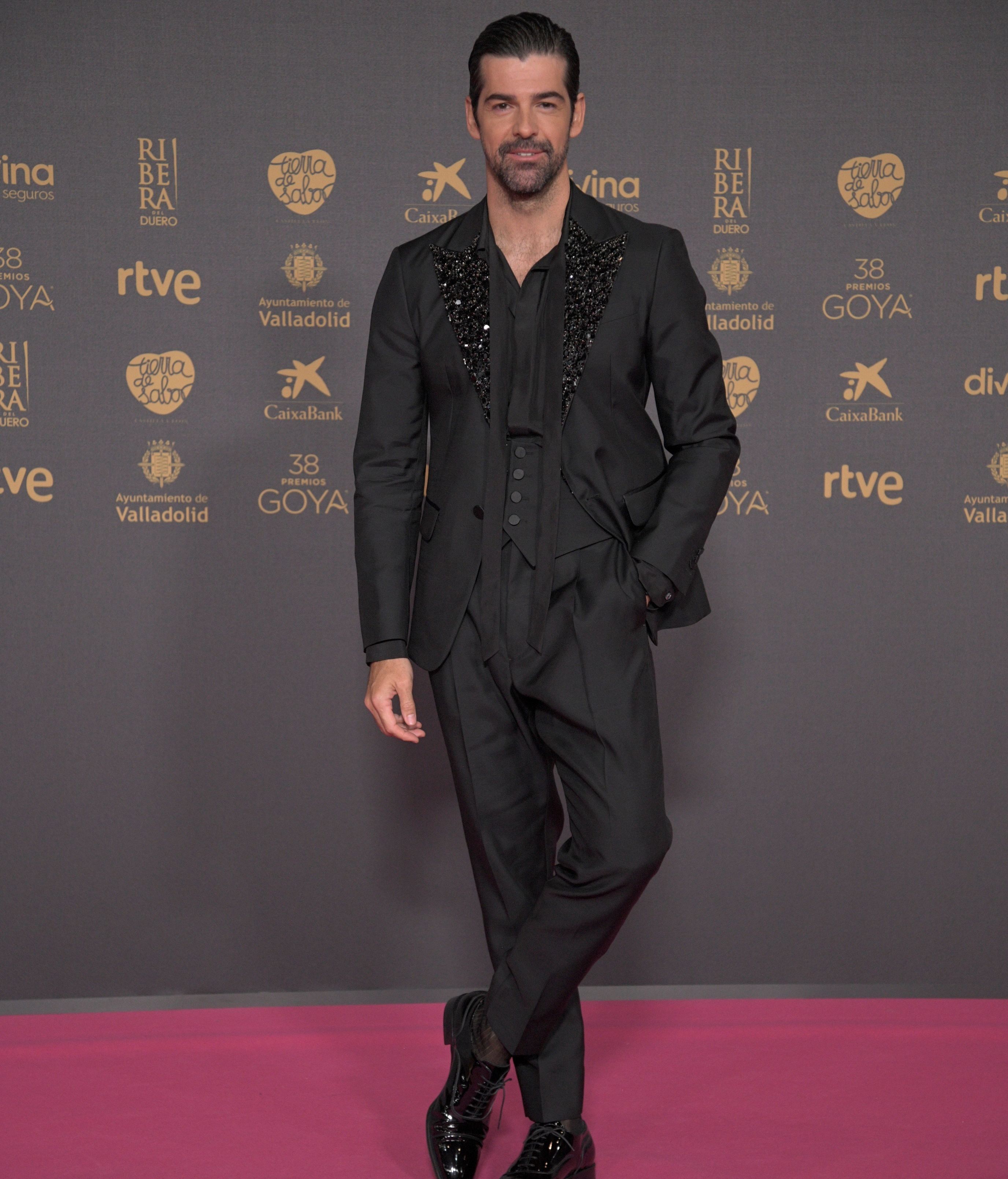 Miguel Ángel Muñoz