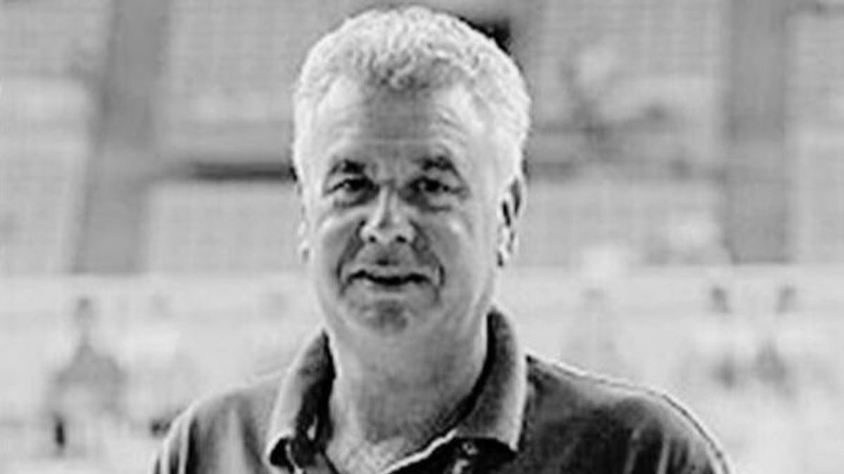 Muere Joan Fortuny, histórico entrenador de la natación española, a los 77 años