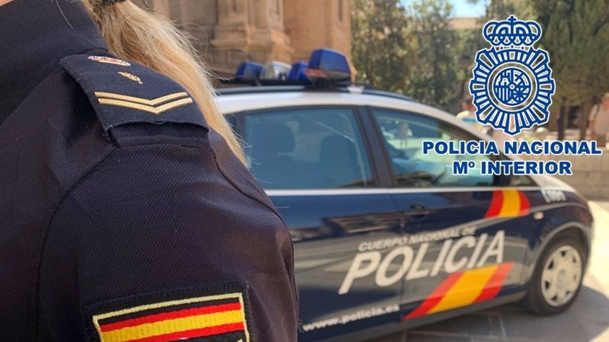 Detenidos los padres de un bebé de siete semanas en Palma por posibles malos tratos al menor