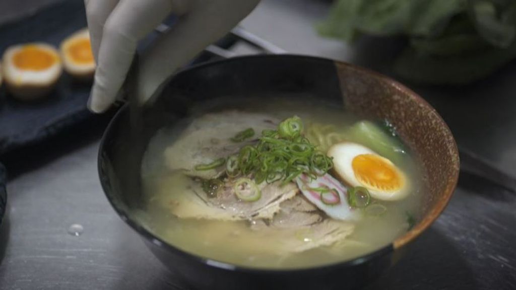El 'boom' del ramen en España: las claves de este plato nipón con origen chino
