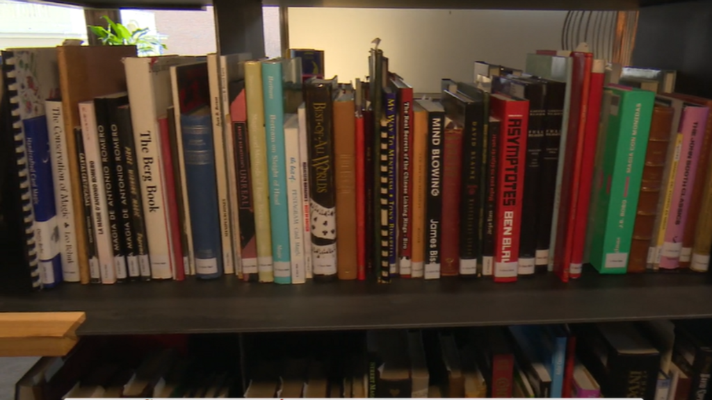 40 años desde la muerte de Julio Cortázar: su biblioteca personal reposa en la Fundación Juan March de Madrid