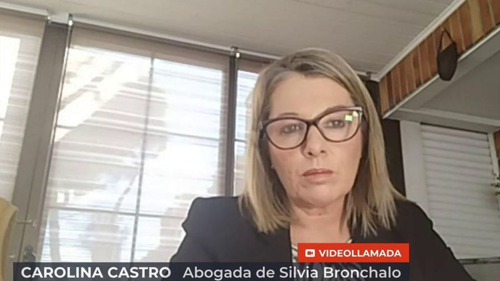 La abogada de Silvia Bronchalo: "Puso en conocimiento de las autoridades que recibía insultos y vejaciones por parte de Rodolfo Sánchez"