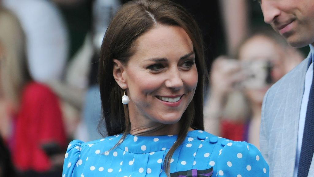 La salud de Kate Middleton: la princesa de Gales "se está recuperando bien"