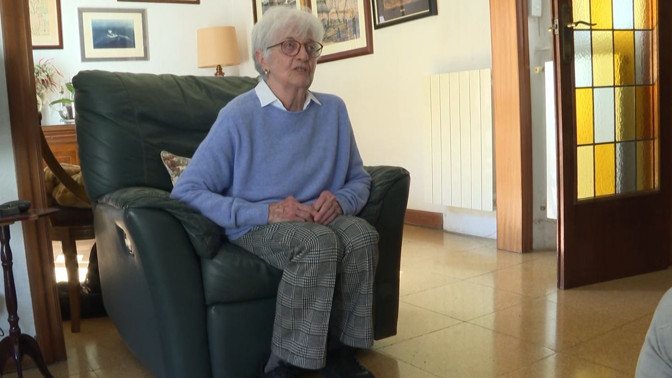 María Luisa Solá, la actriz de doblaje alabada por Sigourney Weaver