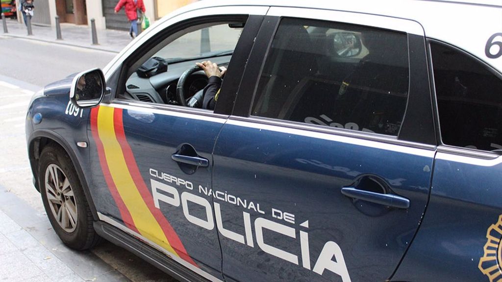 Nota Prensa Y Fotografía De Recurso: "La Policía Nacional Localiza A Una Mujer Que Se Había Precipitado Por Un Barranco "
POLICÍA NACIONAL
(Foto de ARCHIVO)
05/1/2023