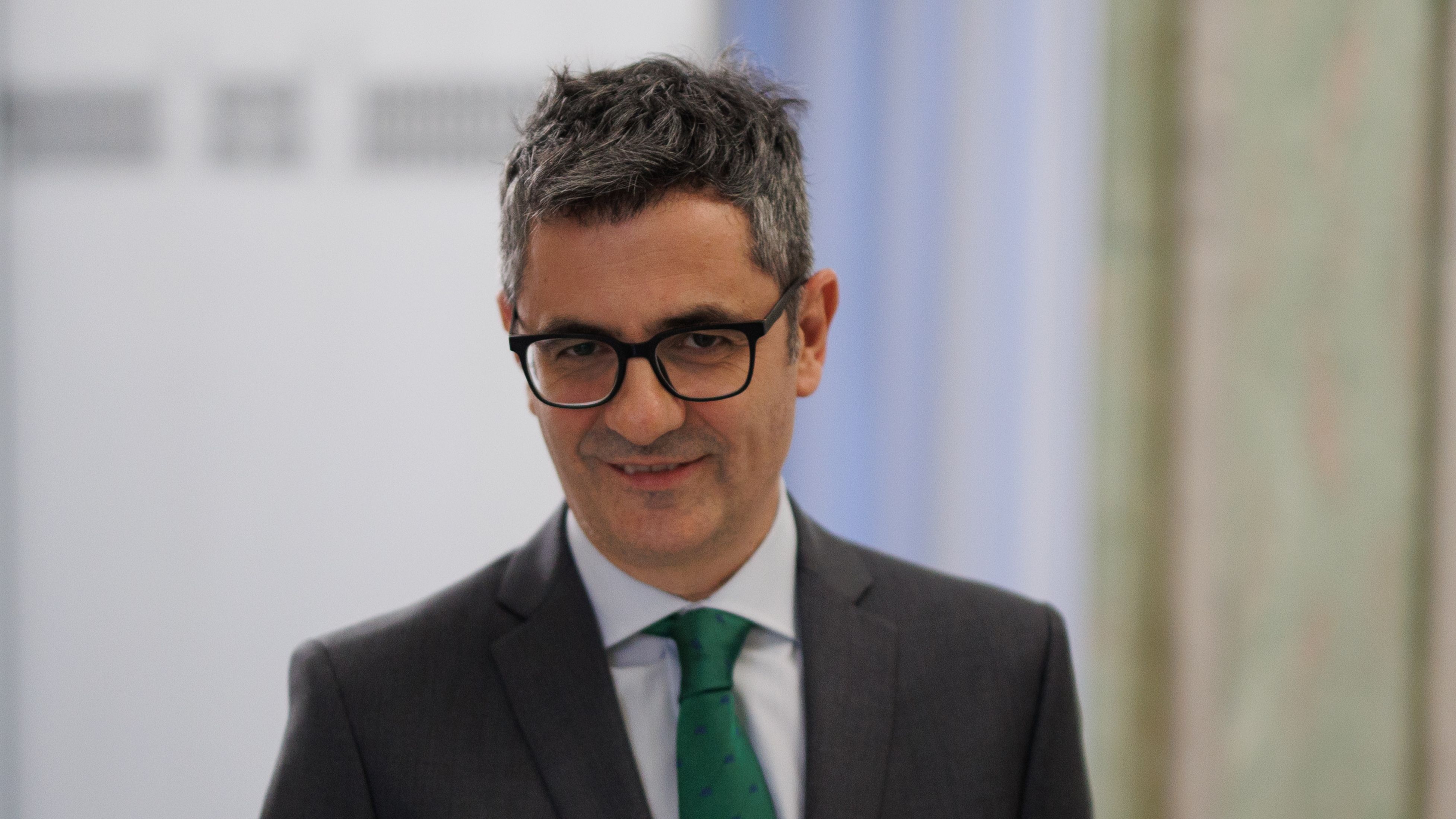 Reacciones de la política por las palabras de Alberto Núñez Feijóo sobre Carles Puigdemont