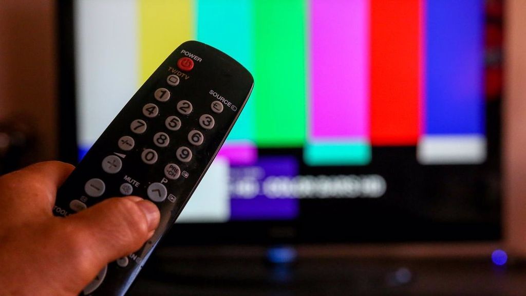 Cientos de miles de televisores dejarán de verse a partir del 14 de febrero porque cesan las emisiones en SD