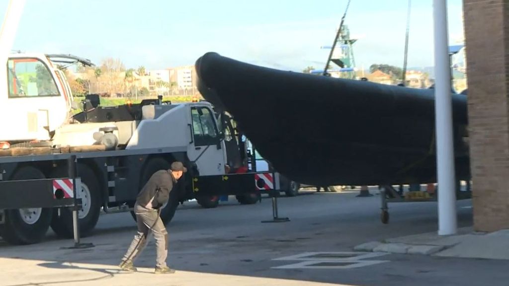 El asesinato de los guardias civiles en Barbate: "En las escuchas telefónicas dicen: 'cuando los veáis, a por ellos'"