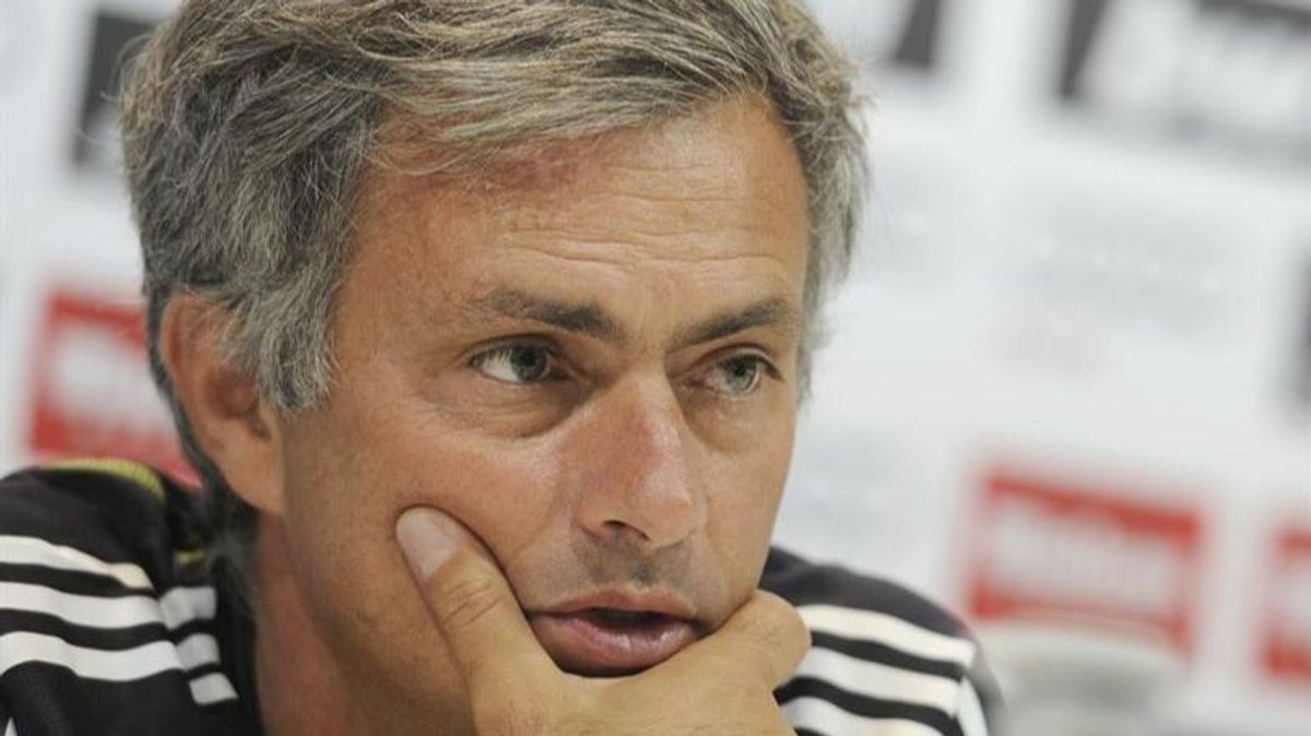 José Mourinho, obligado por el Tribunal Supremo a pagar una deuda de IRPF de su etapa en el Real Madrid