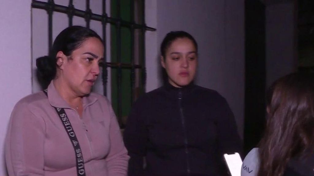 Los familiares de uno de los detenidos por el asesinato de Barbate: "Queremos que se haga justicia, ellos fueron a arreglar la narcolancha"