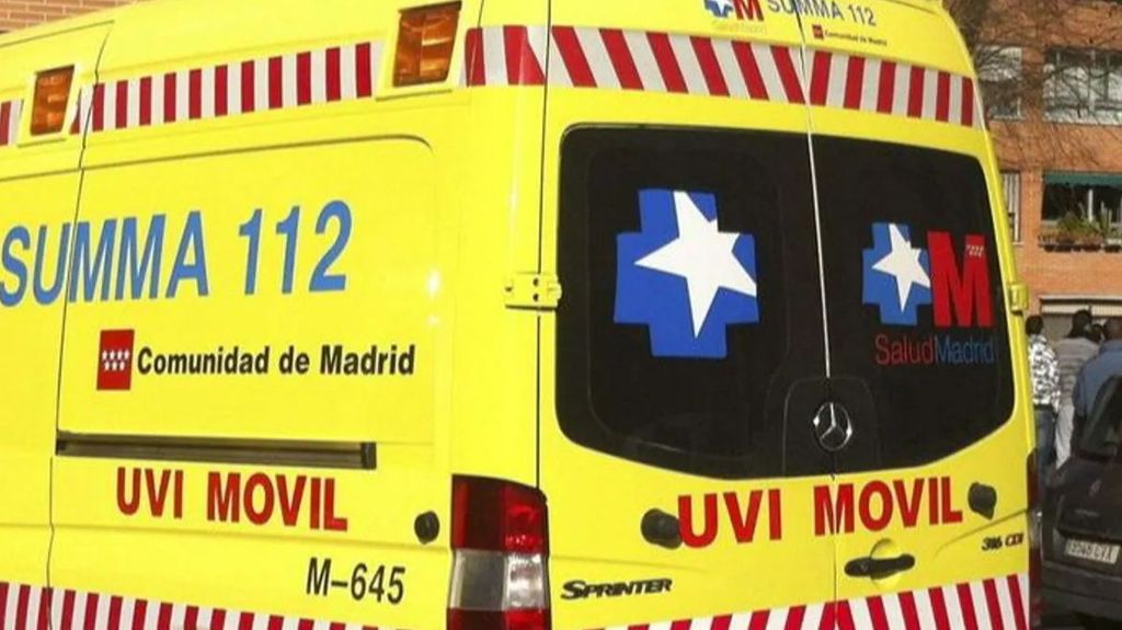 Muere un hombre en su casa de Madrid y su madre, impedida, fallece días después por falta de agua y comida