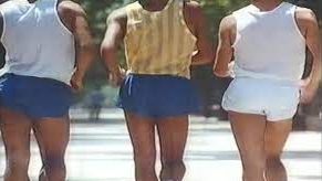 Publicidad Centella, años 80.