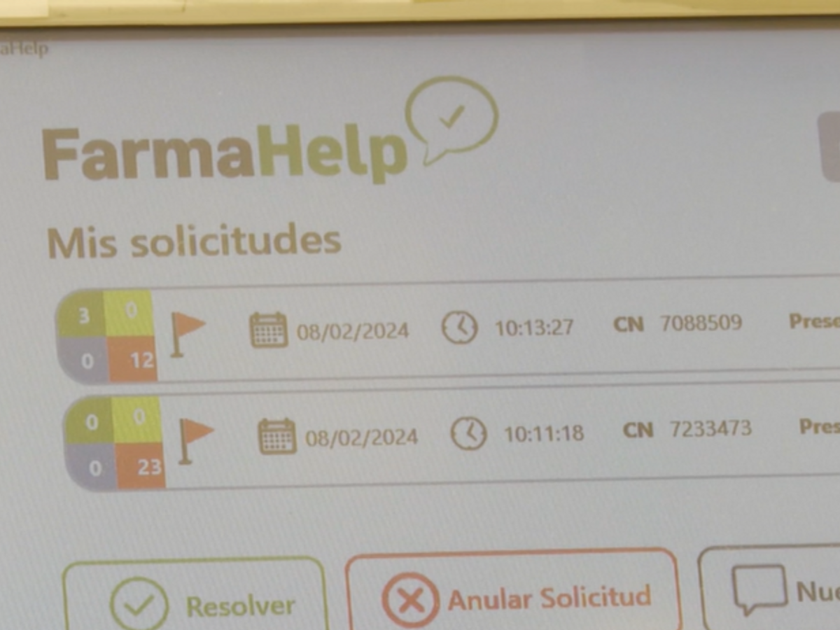 ⚠️ Faltan #medicamentos para #diabéticos en las #farmacias porque se u