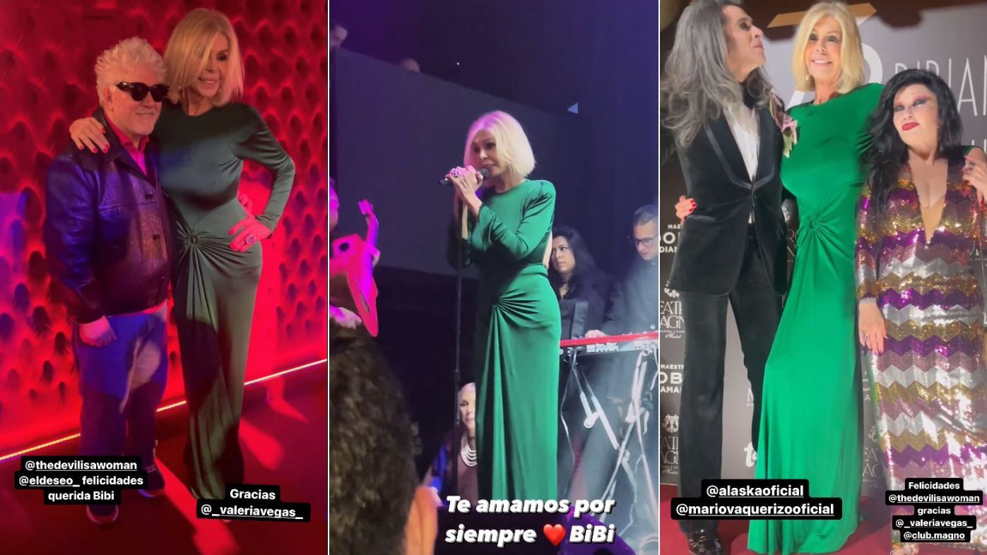 Bibiana Fernández