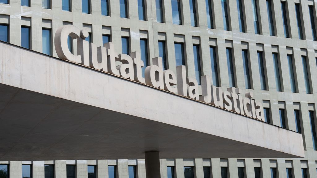 ciutat justicia barcelona
