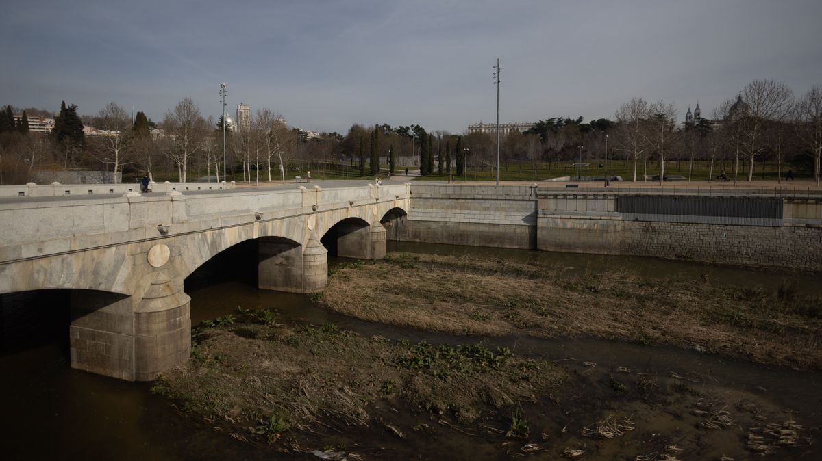 El Puente del Rey acogerá el próximo 18 de febrero la primera 'mascletà' que celebra la capital