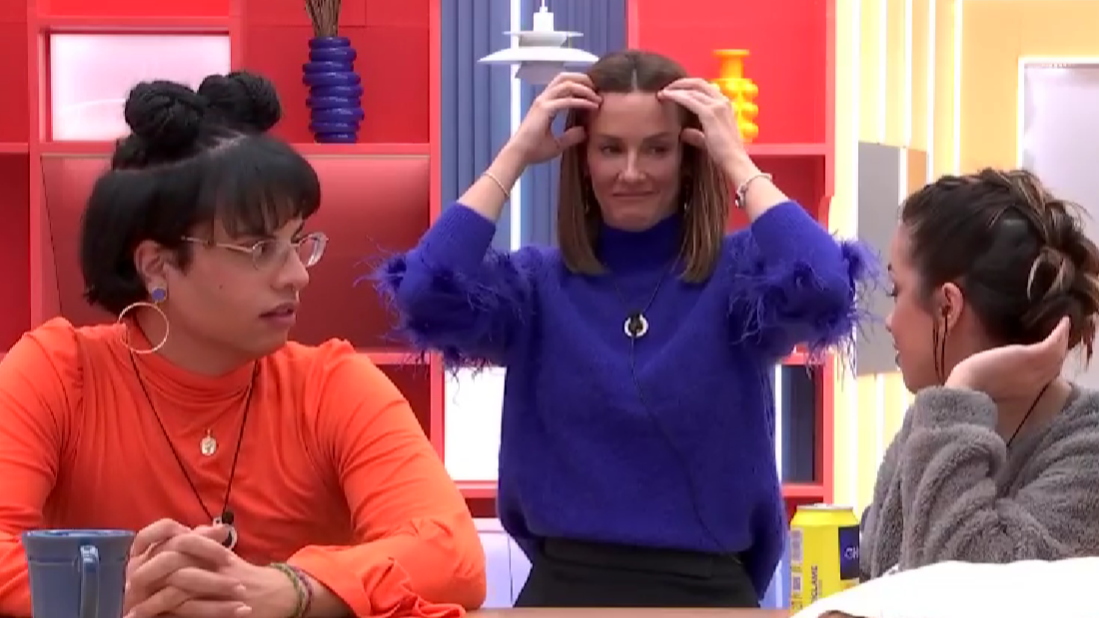 Elena, salvada por la audiencia