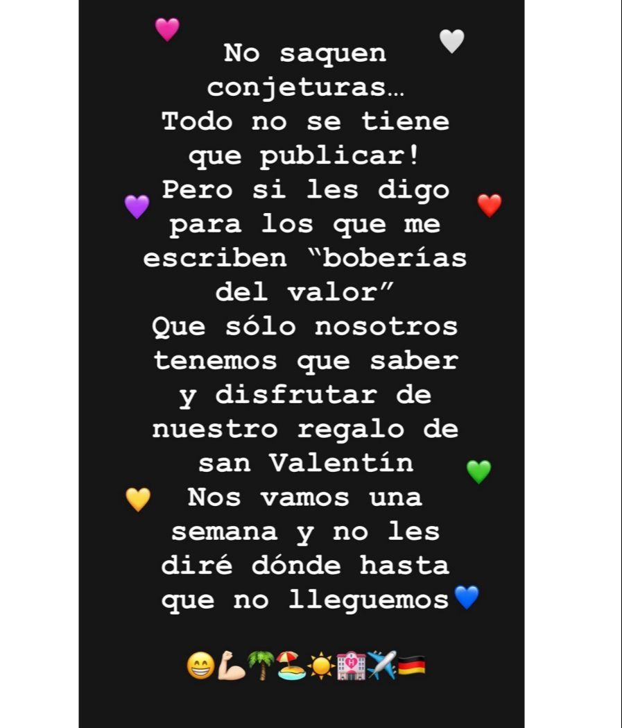 La exconcursante de 'SV' estalla tras recibir críticas sobre el "valor de los regalos"