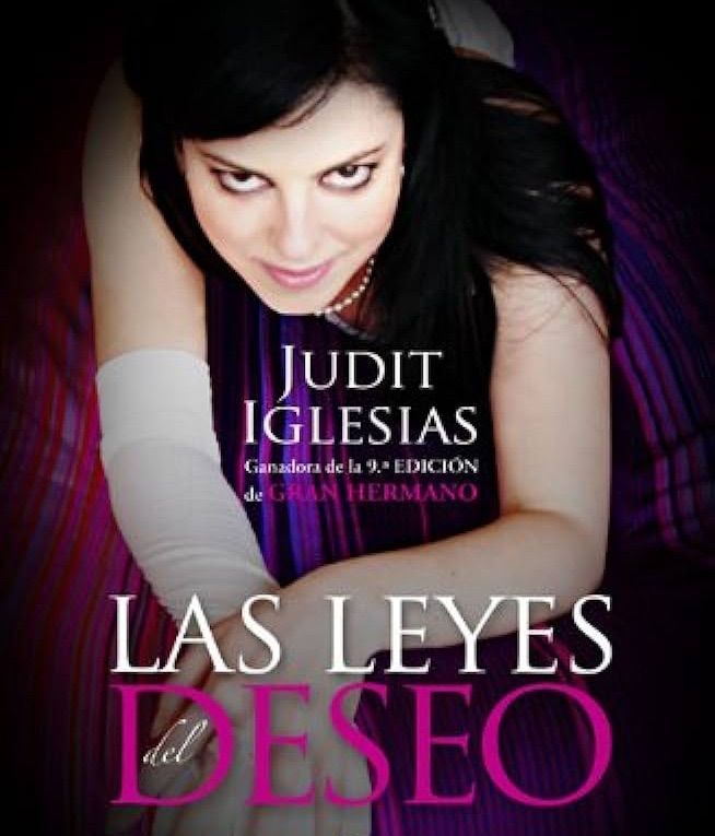 las leyes del deseo