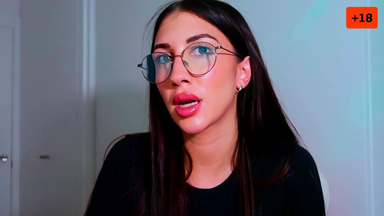 Naomi Asensi anuncia su paso por quirófano por un problema en su pecho (2/2)