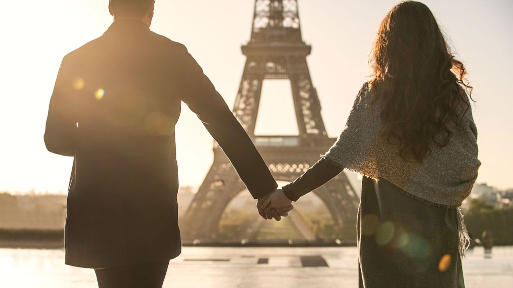 París, el amor o el estereotipo.