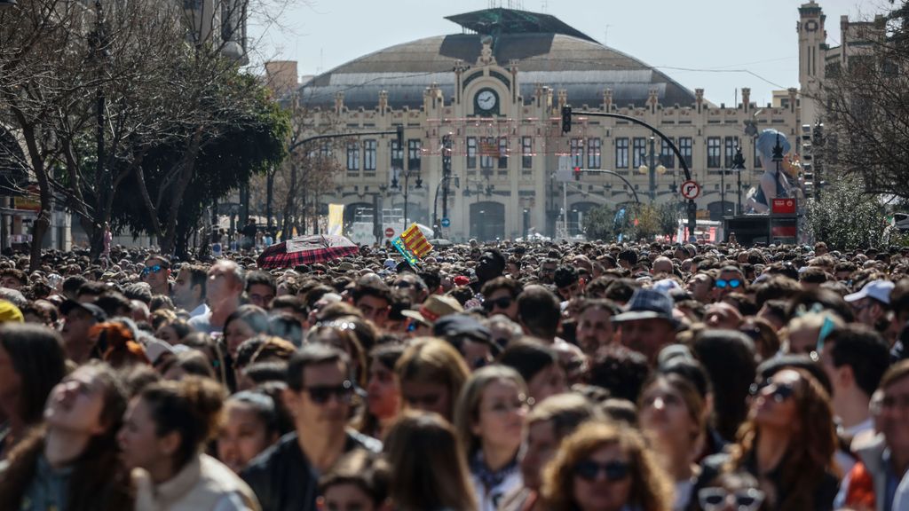 "Se trata de uno de los dispositivos de seguridad más importantes que se despliegan en la Comunitat Valenciana"