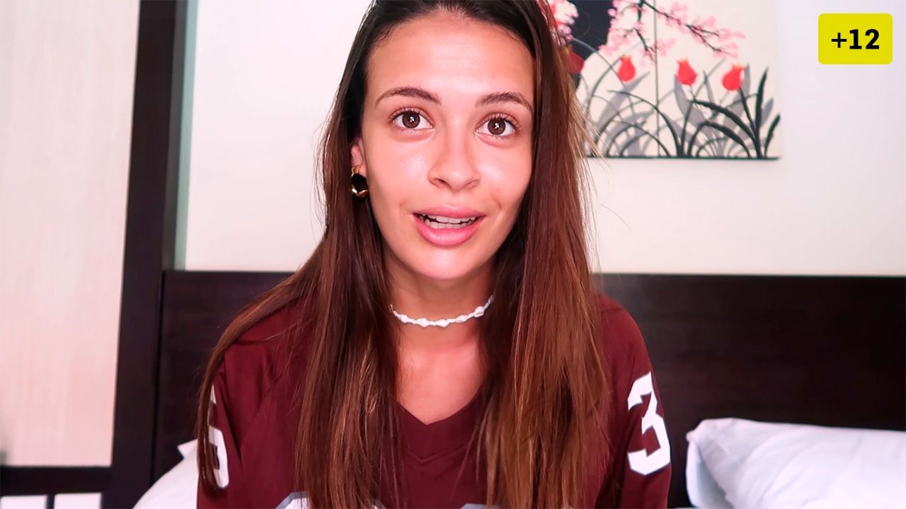 Tania Déniz aclara si ha vuelto con Albert Barranco (2/2)