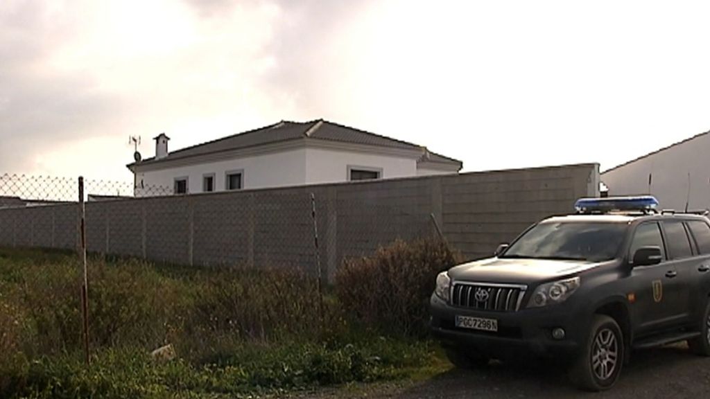 ‘Villa Narco’: el lujo de los narcotraficantes instalados en la barriada de El Zabal, en La Línea de la Concepción