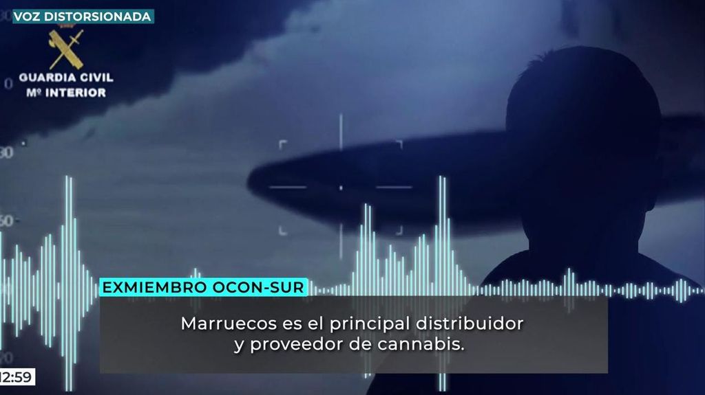 Habla un exmiembro de OCON - Sur: “El cierre es una especie de respuesta política a cierto tipo de datos"