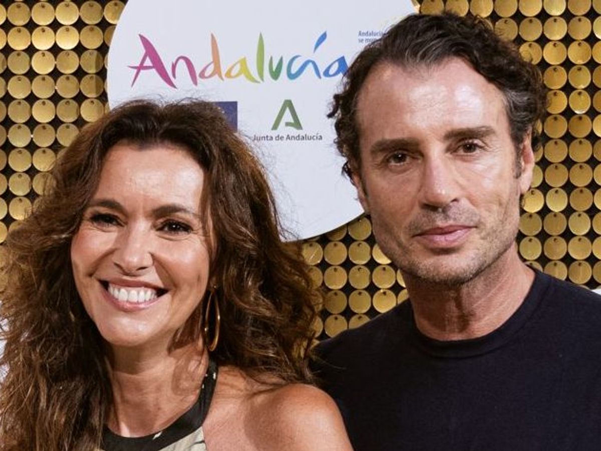 Arantxa del Sol y Finito de Córdoba: así son sus desconocidos hijos, Lucía  y Juan