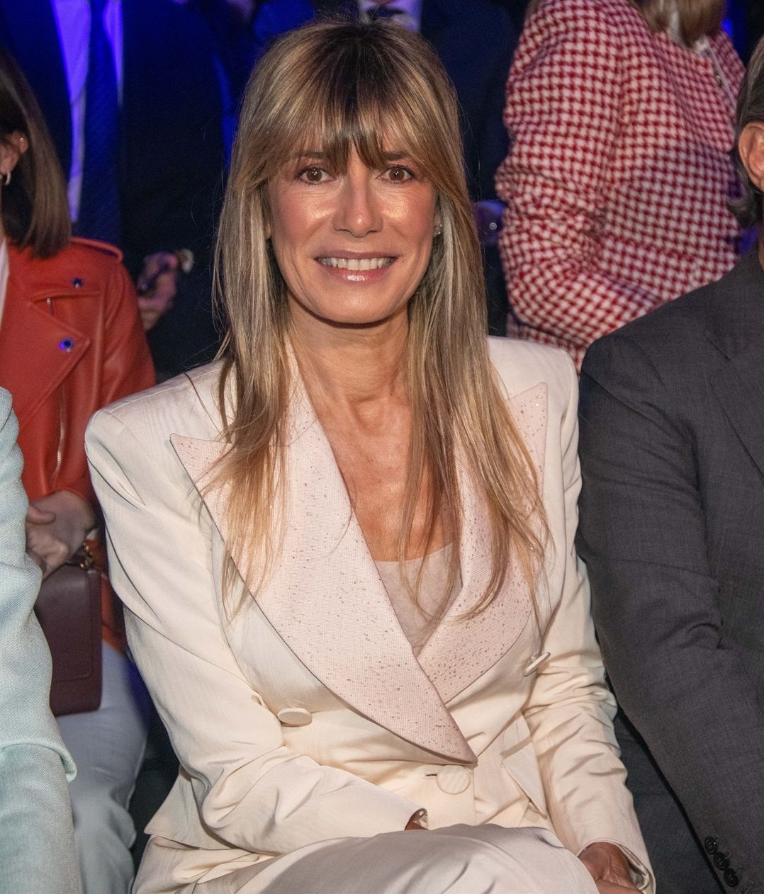 Begoña Gómez