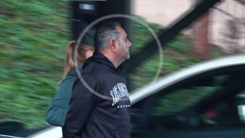 Dilawar Hussain, el detenido por el asesinato de los hermanos de Morata ...