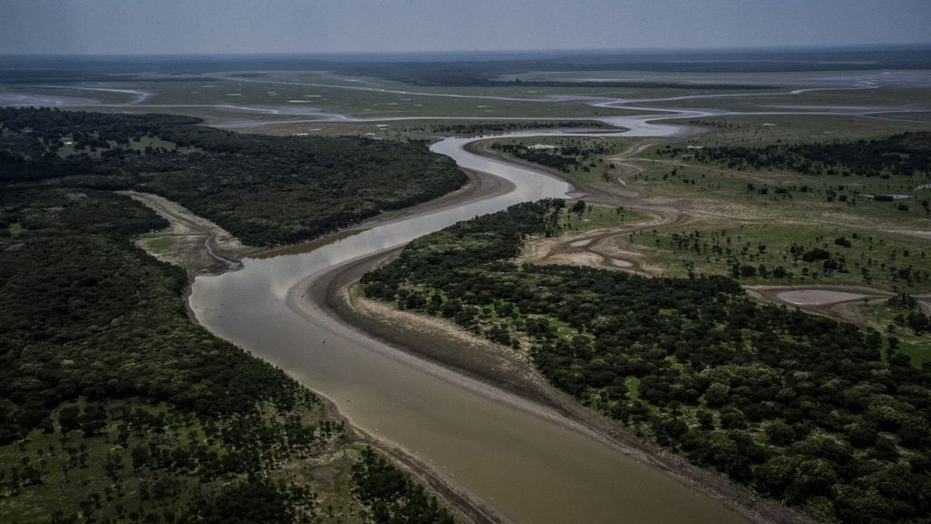 El Amazonas llega a un punto de no retorno: el ‘pulmón de la tierra’ se agota