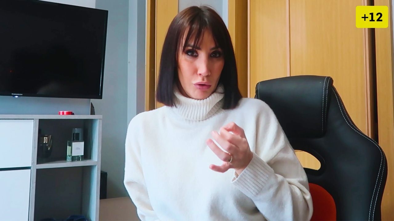 Fani Carbajo tiene miedo a que Fran Benito le sea infiel durante el embarazo (2/2)