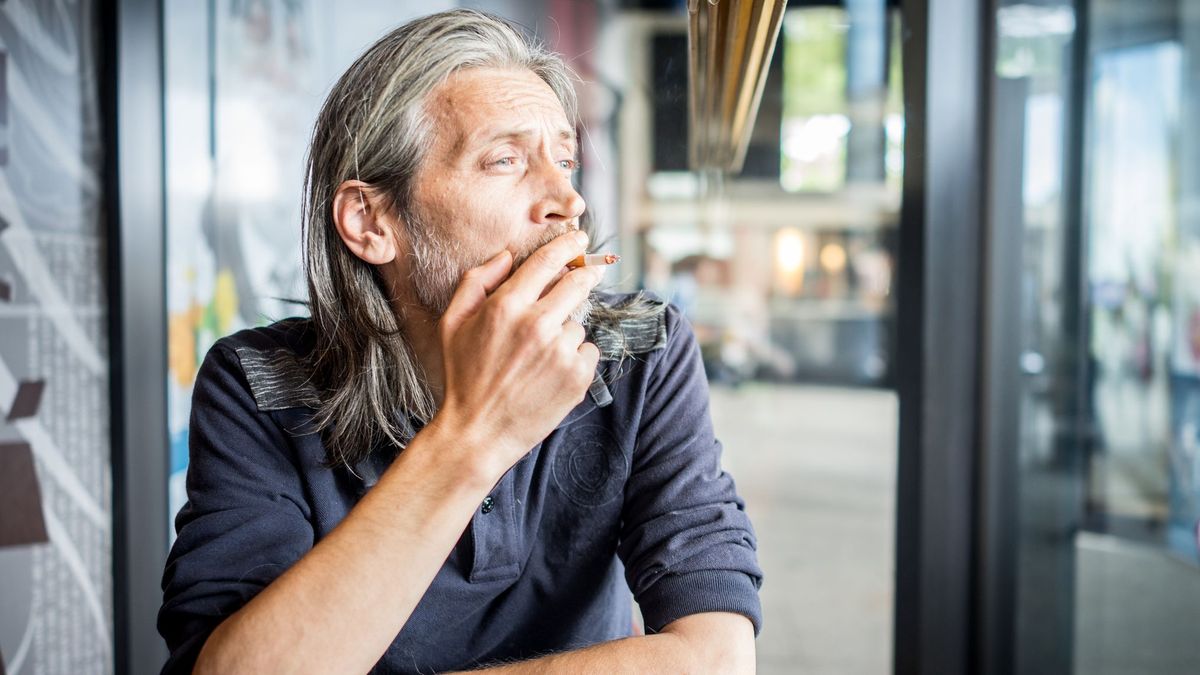 Fumar tiene efectos negativos hasta más de 10 años después de dejarlo