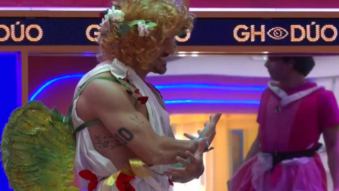 Manu, más cerca de Keroseno