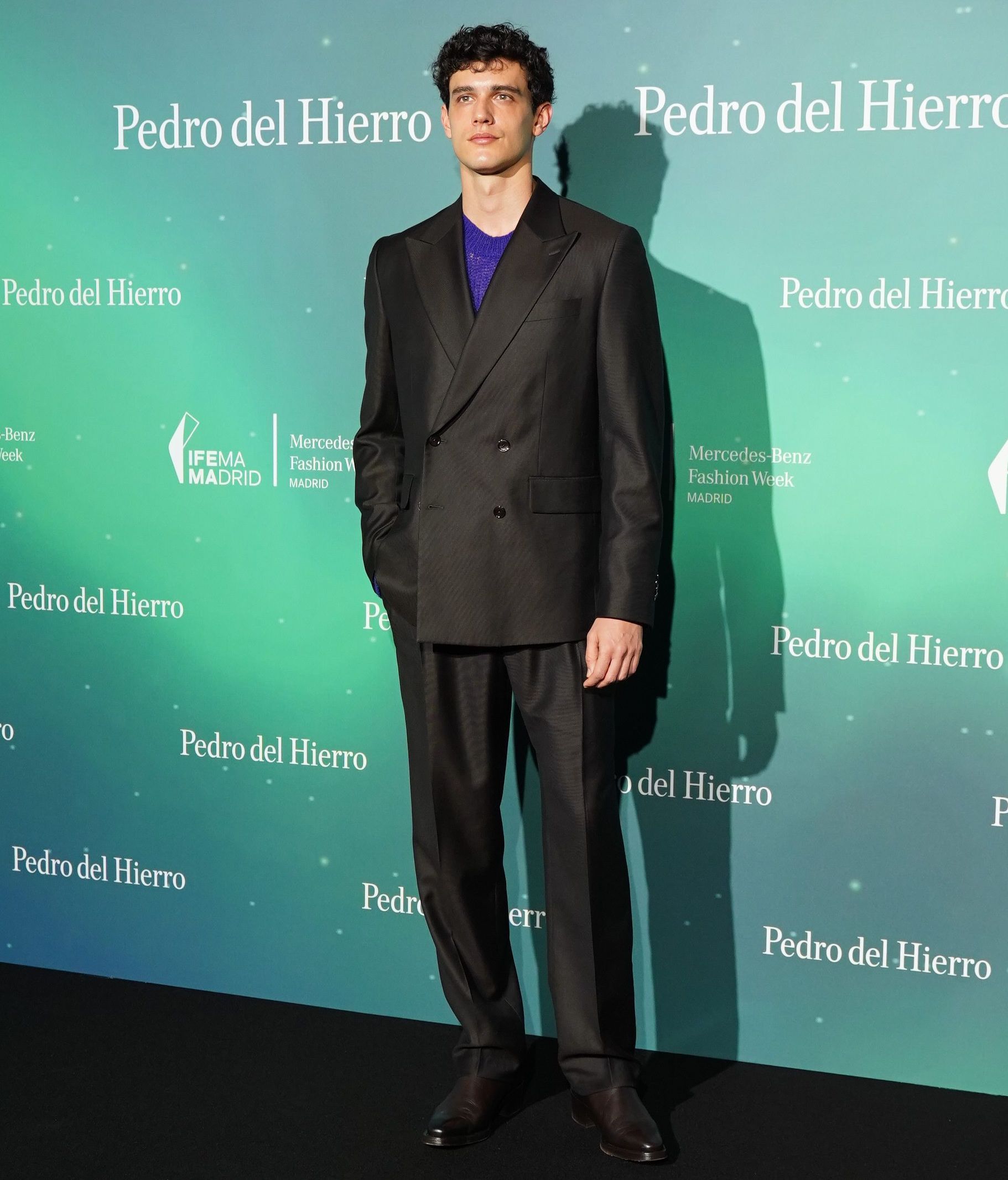 Xavier Serrano