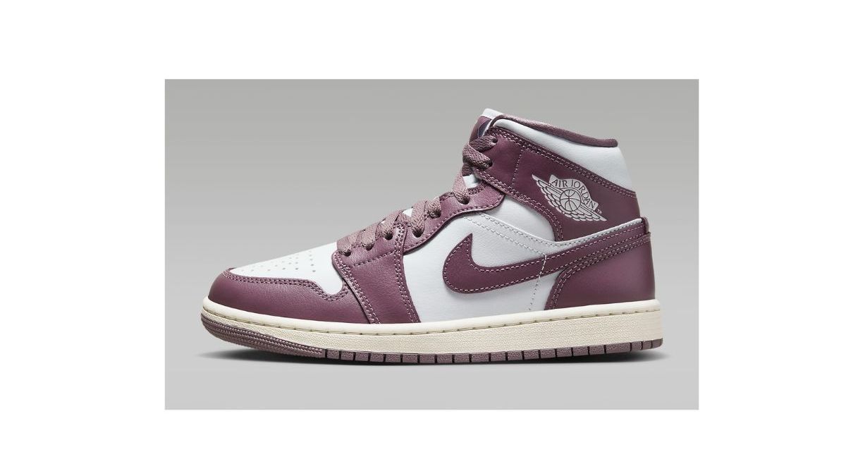 Zapatillas Nike Air Jordan 1 Mid