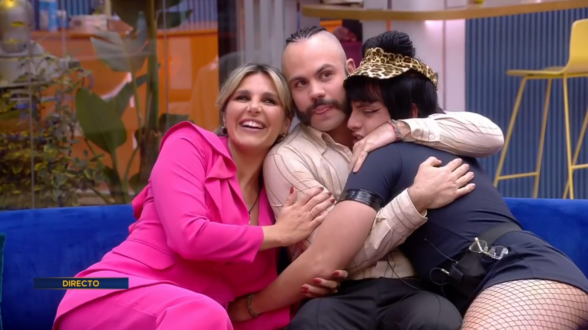 El regreso de Finito e Ivana a la casa, los primeros finalistas y mucho más: lo mejor de 'GH DÚO', en vídeo (16/02/24)