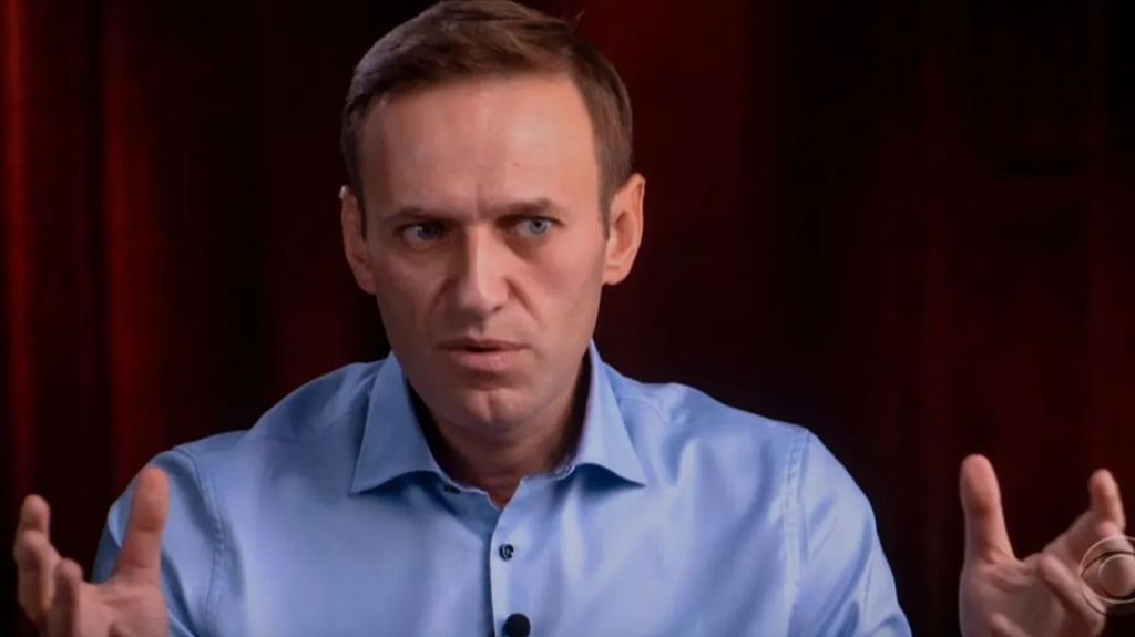El opositor ruso Alexéi Navalni ha muerto en la cárcel en la que cumplía 19 años de condena