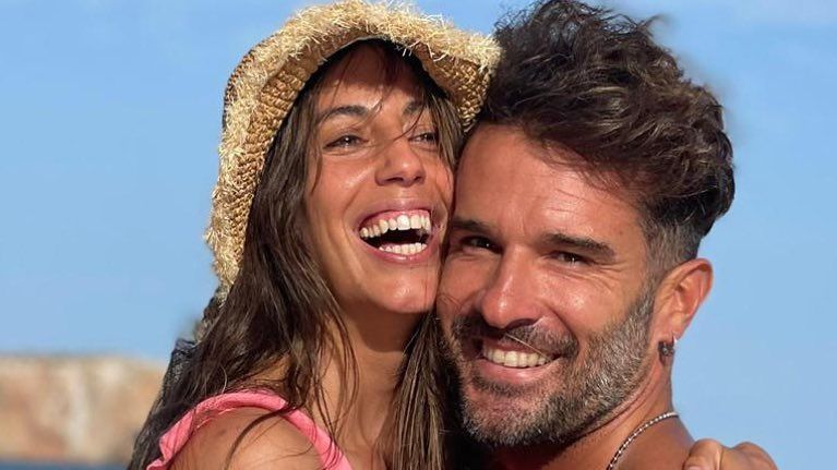 La increíble historia de superación de Gerardo Berodia, novio de Almudena Cid