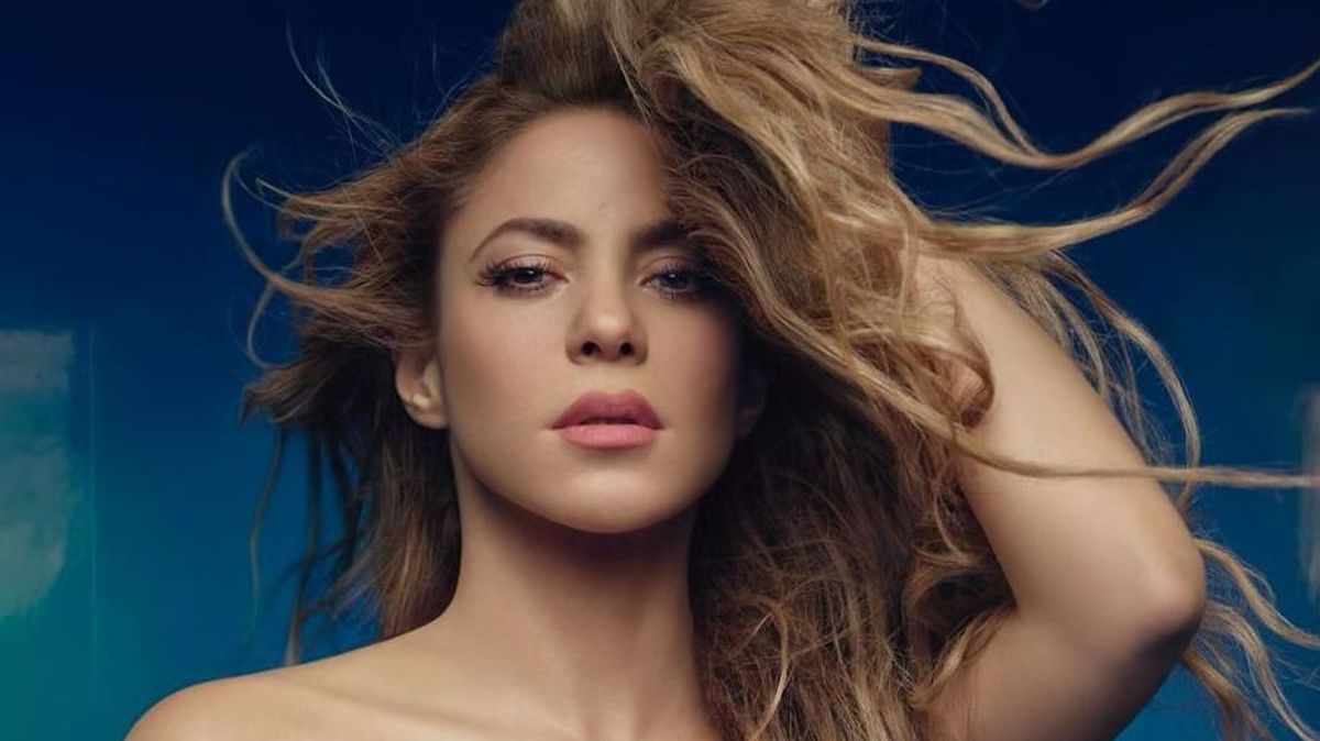 Shakira anuncia su nuevo álbum gracias al apoyo de "su manada de lobas":  los detalles