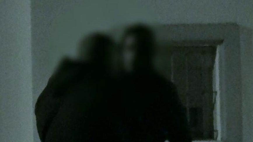 Un vecino del 'narcobarrio': "Estamos pendientes de los verdes"